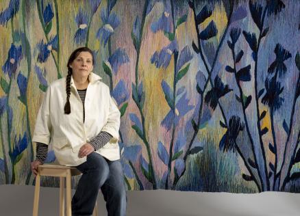 DMDM notiks grāmatas “Iveta Vecenāne” prezentācija