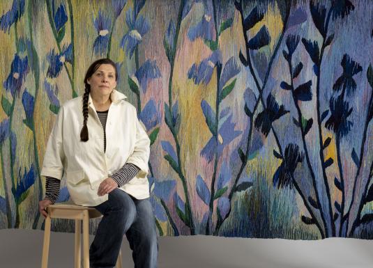 DMDM notiks grāmatas “Iveta Vecenāne” prezentācija