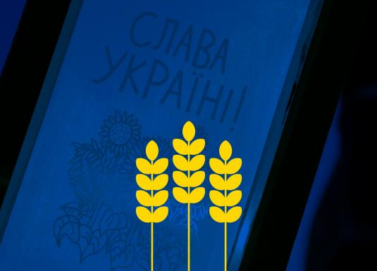 Mākslas muzeji piedāvā: Pasākumu programma Ukrainas atbalstam