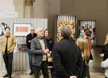 Patvērums vienradzim