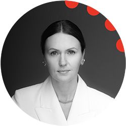 Zane Čulkstēna portrait