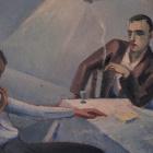 Pilsētas tumšā puse