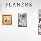 Pilsētas vērotāji