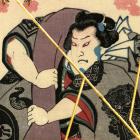 Kincugi. Plaisas, kas pārvēršas zeltā