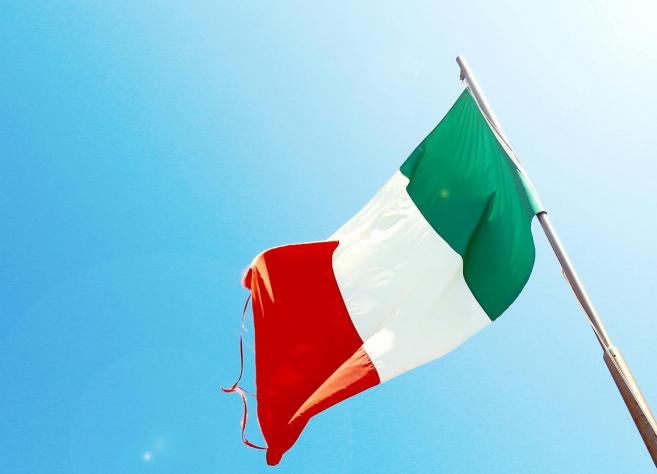 Italian Day at the Museum