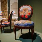 Raula Difī mākslas valoda