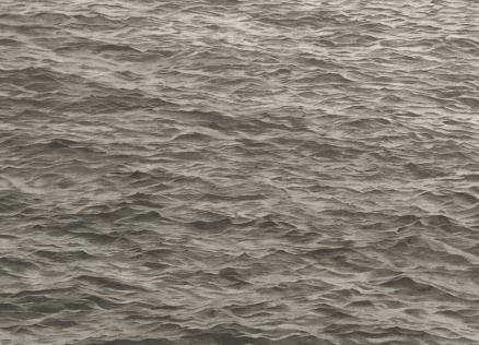 A solo exhibition by Vija Celmins will be opened at the Fondation Beyeler museum in Basel
