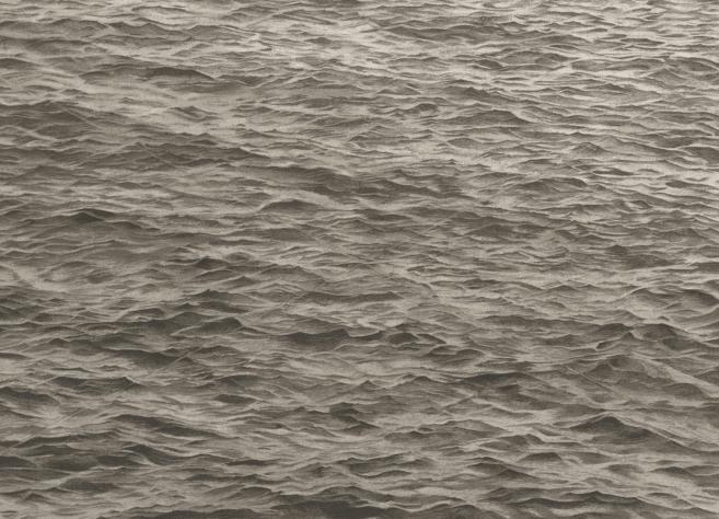 Tiks atklāta Vijas Celmiņas personālizstāde Fondation Beyeler muzejā Bāzelē