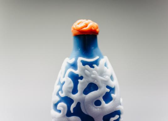 Chinese Snuff Bottles