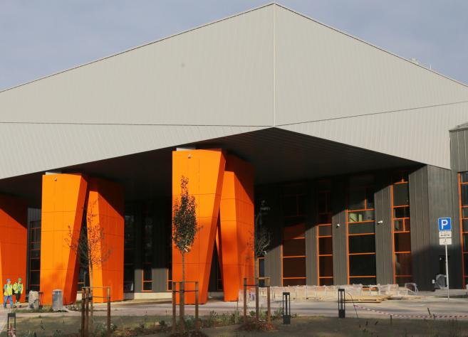 Iepazīsti ekspozīciju “Skulptūru mežs” Muzeju krātuvē