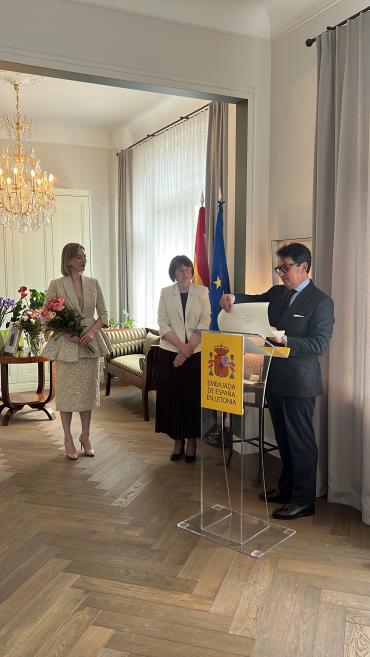 Foto:&nbsp;Ilze Konevala