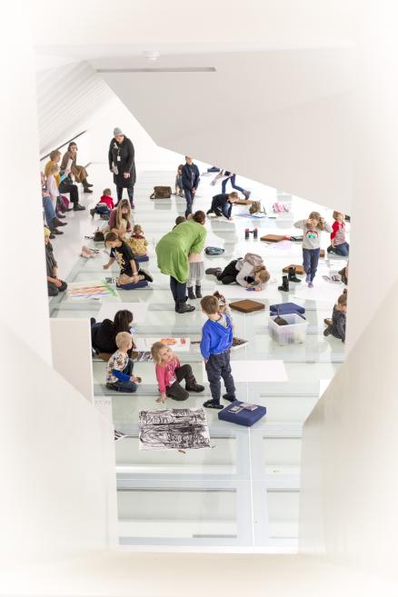 LSM&nbsp;Bērnistabas publicitātes attēls.&nbsp;Foto: Inga Baltā&nbsp;