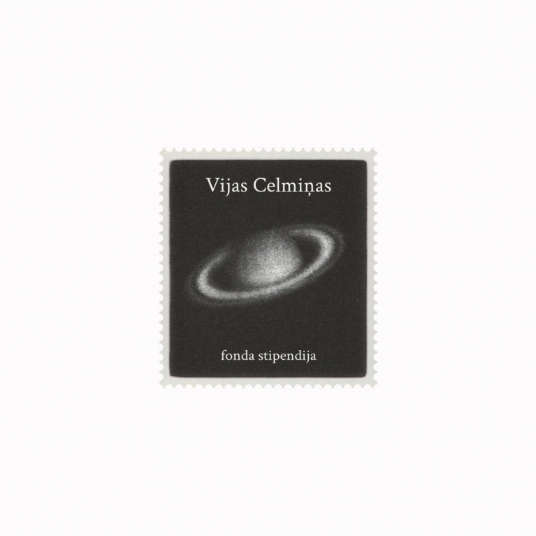 Applications for the Vija Celmins Foundation Grant will be open from June 1st!