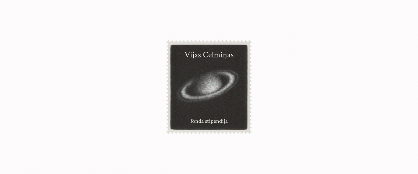 Applications for the Vija Celmins Foundation Grant will be open from June 1st!