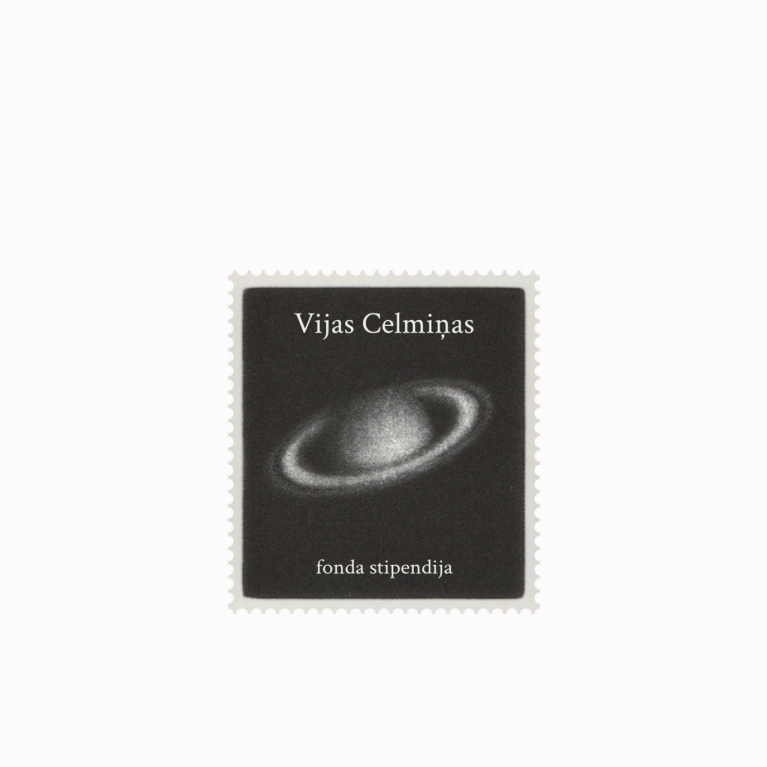 Vija Celmins Foundation Grant established to support Latvian artists