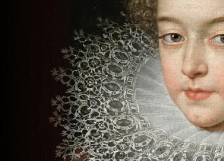 12 Characters from the Prado Collection 