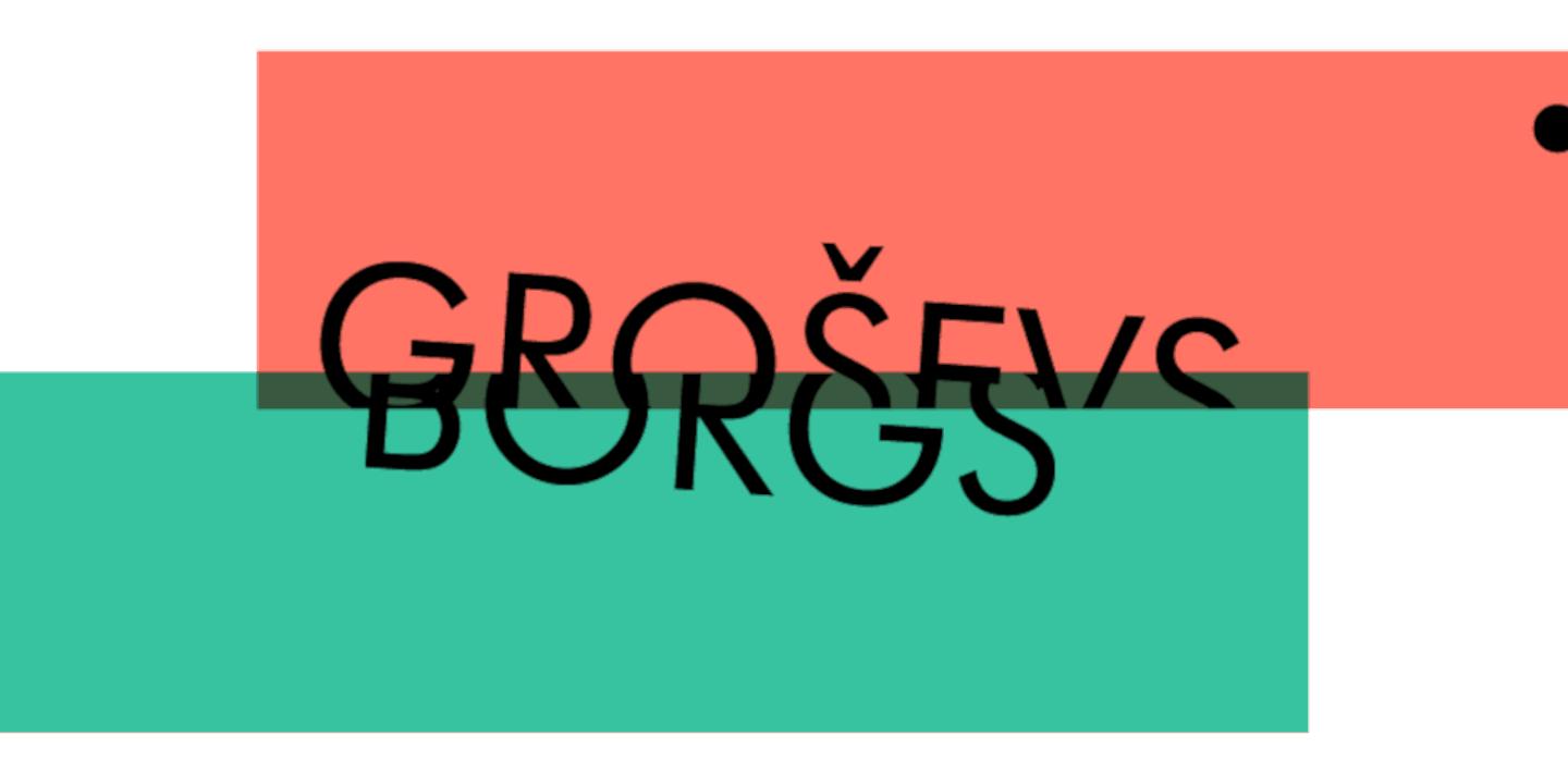 Divdabis. Jānis Borgs / Kaspars Groševs