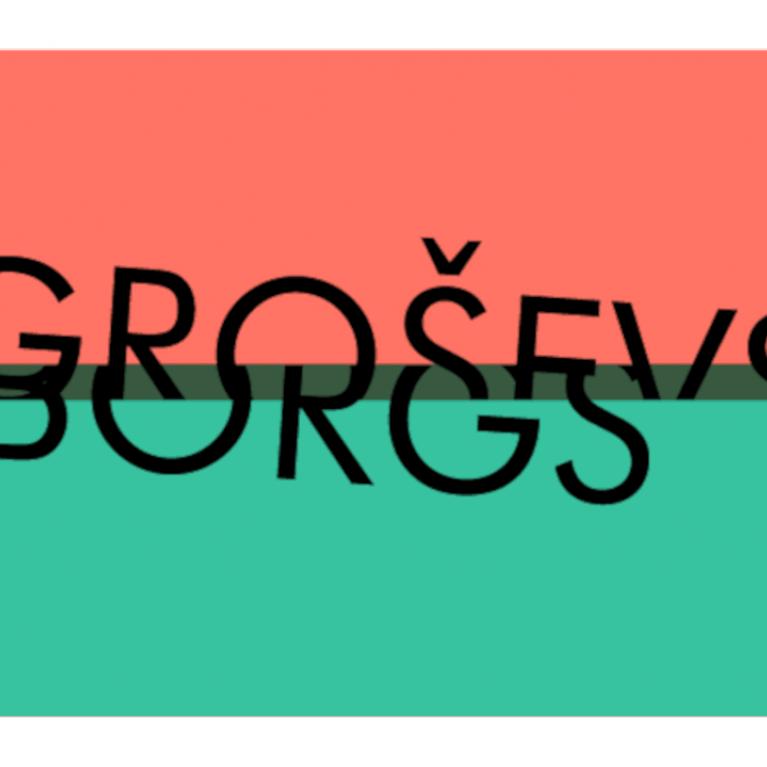 Divdabis. Jānis Borgs / Kaspars Groševs