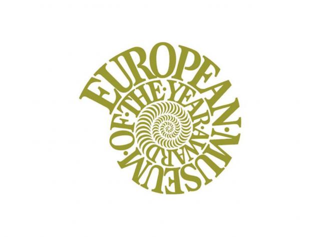 European museums annual awards 2013