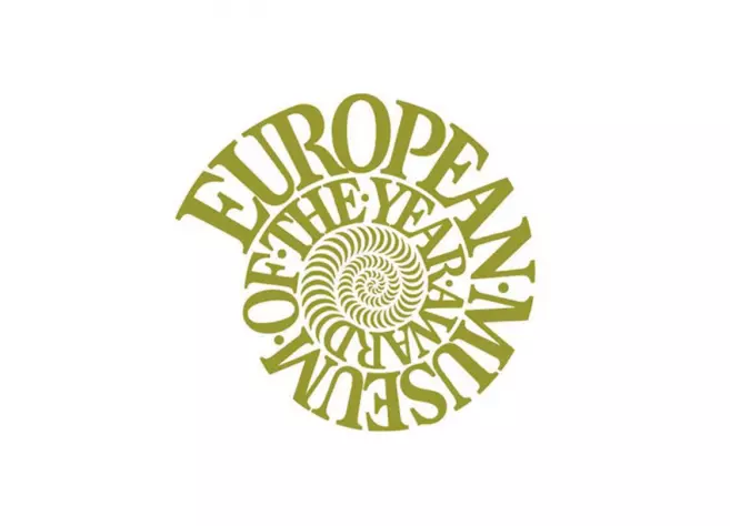 European museums annual awards 2013