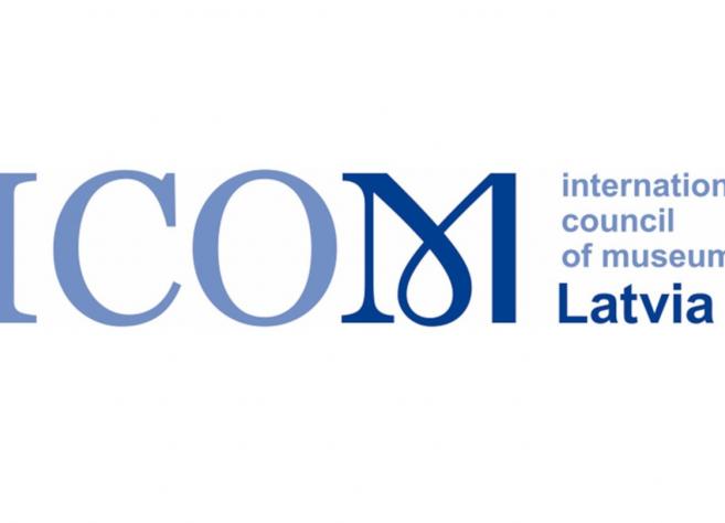 ICOM Latvian National Committee Recognition